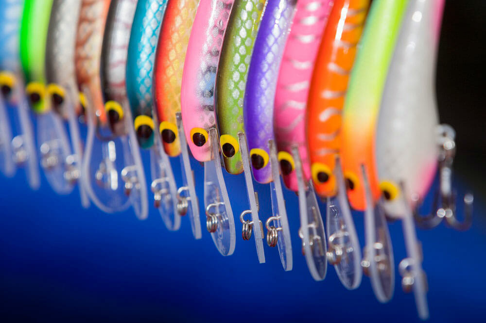 Lures Sales Store -Lures Sales Store 1
