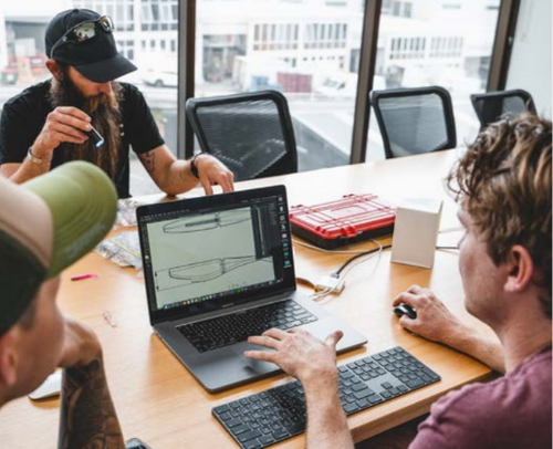 Soft Plastics Daiwa BaitJunkie 2.5 Inch Grub Soft Plastic 4 Soft Plastics Daiwa BaitJunkie 2.5 Inch Grub Soft Plastic - Image 4