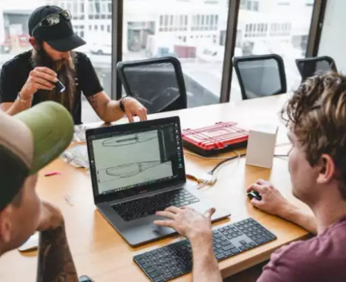 Soft Plastics Daiwa BaitJunkie 6.2 Inch Minnow Soft Plastic 3 Soft Plastics Daiwa BaitJunkie 6.2 Inch Minnow Soft Plastic - Image 3