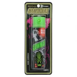 Squid Jigs Fish League Glowmax 80ml Lure Spray