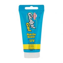 Specials Berkley Gulp Gel Rub On Scent 80ml