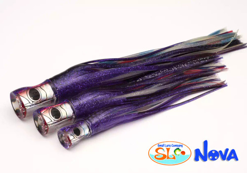 Small Lure Company Skirts Small Lure Co. SLC Nova Jet Cup 12 Inch 4 Small Lure Company Skirts Small Lure Co. SLC Nova Jet Cup 12 Inch - Image 4