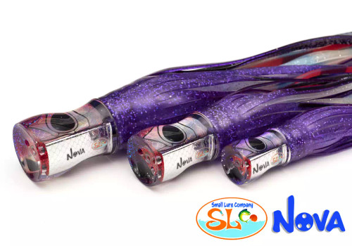 Small Lure Company Skirts Small Lure Co. SLC Nova Jet Cup 10 Inch 3 Small Lure Company Skirts Small Lure Co. SLC Nova Jet Cup 10 Inch - Image 3