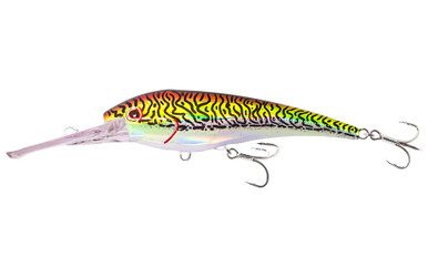 Hard Body Lures Nomad DTX Minnow Floating 120 Bleeding Mullet 1 Hard Body Lures Nomad DTX Minnow Floating 120 Bleeding Mullet