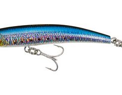 Hard Body Lures Yo-Zuri Pins Minnow 90mm GHIW