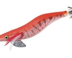 Squid Jigs Yo-Zuri Aurie-Q Cloth Wrapped Squid Jig #K9 2.0 **CLEARANCE**
