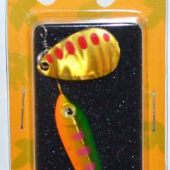 Hard Body Lures Jackson Eddy 5g Lure