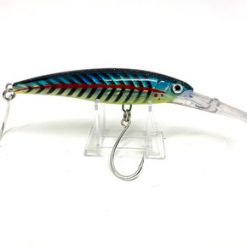 Clearance Lures Rapala X-Rap Magnum 20 Single Hook Lime Light UV **CLEARANCE**