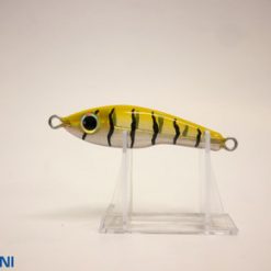 Poppers & Stick Baits Strategic Angler Proteus 80 Manini - Custom