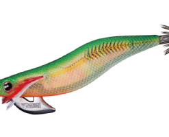 Squid Jigs Yo-Zuri Egi Aurie-Q RS 75mm #SLMA 2.5 Squid Jig **CLEARANCE**