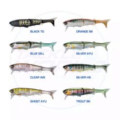 Murray Cod Lures Shimano Bantam BT Force Fishing Lure 190mm