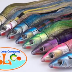 Skirts Small Lure Co. SLC Cruiser-T 8 Inch -Lures Sales Store SLC heads2 416x277 80910.1639632953