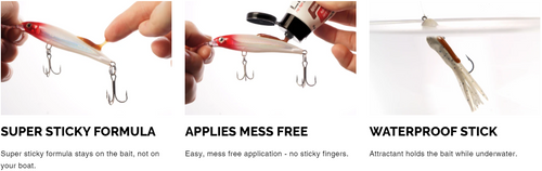 Specials Liquid Mayhem Scent Saltwater Anchovy 60ml 2 Specials Liquid Mayhem Scent Saltwater Anchovy 60ml - Image 2