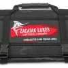Skirts Zacatak Game Fishing Lure Roll