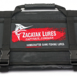Skirts Zacatak Game Fishing Lure Roll