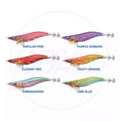 Squid Jigs Shimano Sephia Clinch Shallow Squid Jig 3.5 *CLEARANCE*