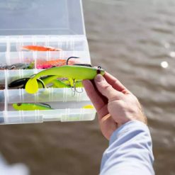 Soft Plastics Berkley Shimma Pro-Rig Soft Plastic 5.5 Inch Lure -Lures Sales Store Shimma Pro Rig Lifestyle 4 11812.1655781110