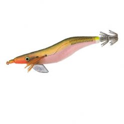 Squid Jigs Yo-Zuri Aurie-Q Cloth Wrapped Squid Jig #86 2.5 **CLEARANCE**