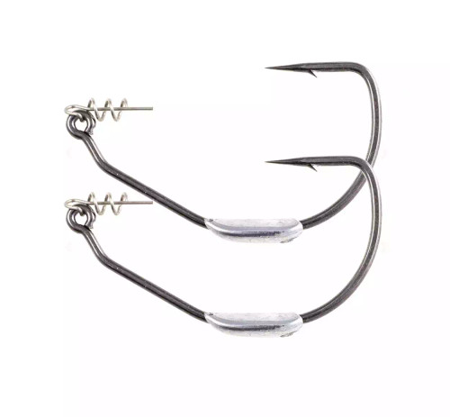 Jig Heads Owner Beast Hooks (Weighted & Unweighted) 1 Jig Heads Owner Beast Hooks (Weighted & Unweighted)