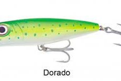 Clearance Lures Yo-Zuri Hydro Tiger 120mm Dorado PDRD