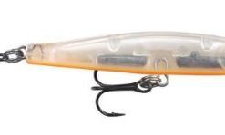 Poppers & Stick Baits Storm Gomoku Flutter Slim 45 CLGLO