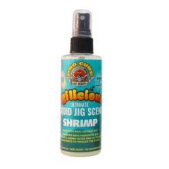 Squid Jigs Pro-Cure Egilicious Squid Jig Scent - Shrimp