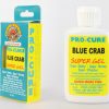 Lure Scents Pro-Cure Blue Crab Super Gel Scent 2oz