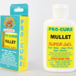Lure Scents Pro-Cure Mullet Super Gel Scent 2oz