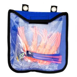 Skirts Buku Teaser - Daisy Chain 15cm Lumo Pink