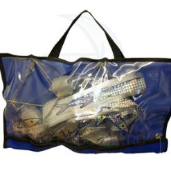 Skirts Buku Teaser - Holographic Dredge Teaser - 69 Fish