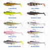 Soft Plastics Berkley Shimma Pro-Rig Soft Plastic 5.5 Inch Lure