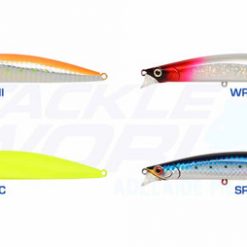 Hard Body Lures Jackson Shallow Swimmer 125 Lure