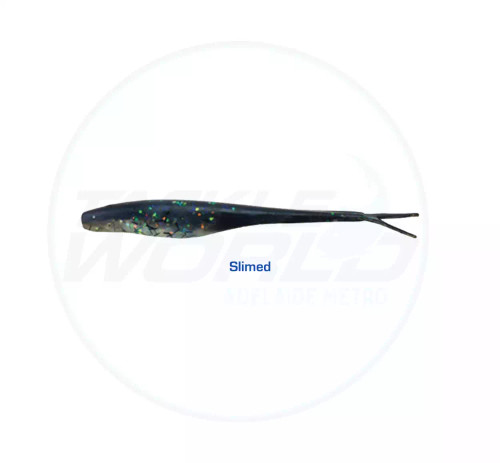 Specials Berkley Gulp Saltwater 9"Jerk Shad Lure - Slimed *CLEARANCE* 1 Specials Berkley Gulp Saltwater 9"Jerk Shad Lure - Slimed *CLEARANCE*