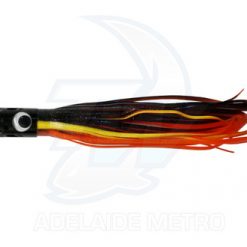 Buku Skirts - Metal Head 10 Inch Streamer