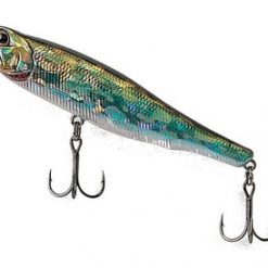 Lures Sales Store -Lures Sales Store owner cultiva tango dancer 115mm lure black pearl 40428.1647823337