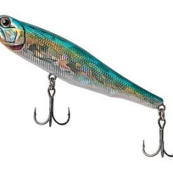 Clearance Lures Owner Cultiva Tango Dancer 115MM -Lures Sales Store owner cultiva tango dancer 115mm lure blue back 06691.1647823376