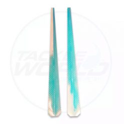 Lure Accessories Bonze Skirts - Replacement Wings (Pair)