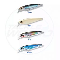 Hard Body Lures Yo-Zuri 3D Inshore Fingerling Suspending 2022 100mm Lure