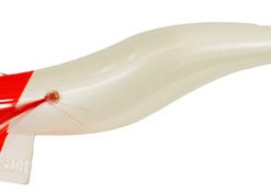 Squid Jigs Yo-Zuri Redhead Squid Jig