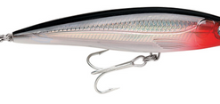 Specials Rapala X-Rap Saltwater 14cm Silver