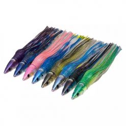 Skirts Small Lure Co. SLC Cruiser-T 10 Inch