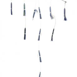 Skirts Williamson Spreader Bar Blue/Silver