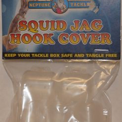 Squid Jigs Neptune Tackle Squid Jag Hook Cover 5 Pack
