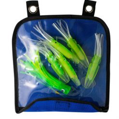 Skirts Buku Teaser - Daisy Chain 15cm Lime Green