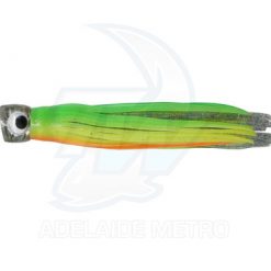 Buku Skirts - Hawaii Lure 8 Inch Mardi Gras